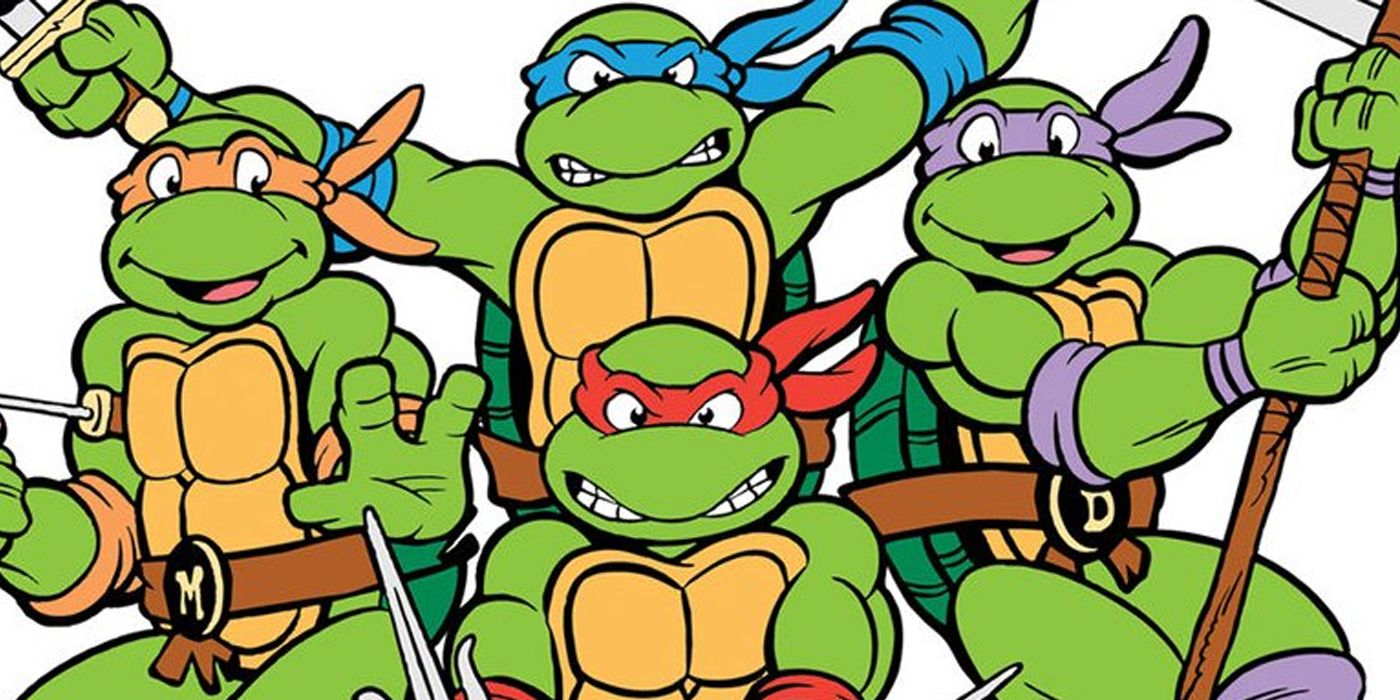 Best Turtles In Video Games 1 Teenage Mutant Ninja Turtles