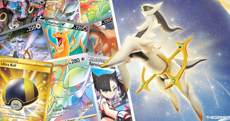 The 10 Most Valuable Cards In The Pokemon Tcg S Brilliant Stars Expansion The 10 Most Valuable Cards In The Pokemon Tcg S Brilliant Stars Expansion