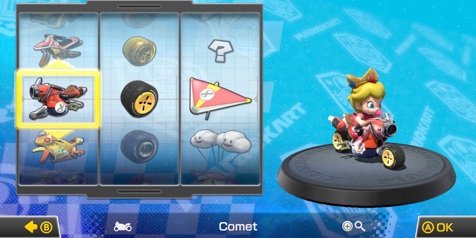 13 Best Mario Kart 8 Cars, Ranked