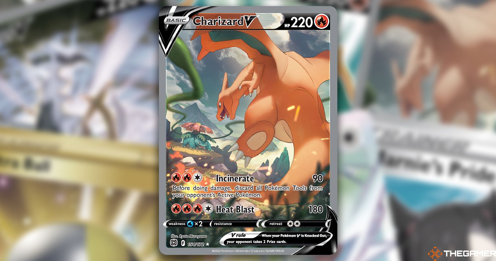 The 10 Most Valuable Pokémon Cards in Brilliant Stars