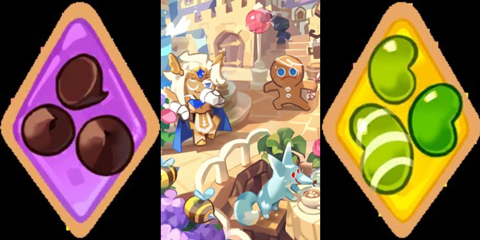 Cookie Run Kingdom toppings guide: Best toppings, how to unlock