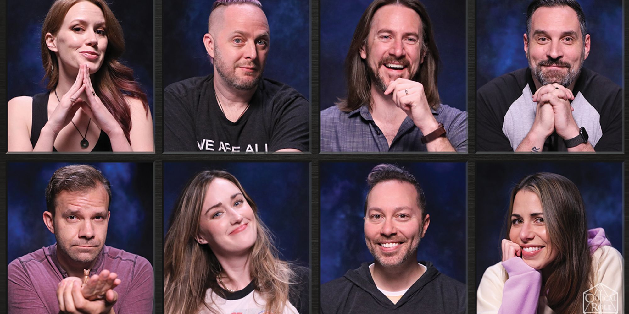 Critical Role Reasons Why You Should be Watching