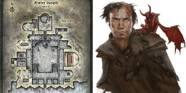 D D How To Terrify Your Players In Curse Of Strahd