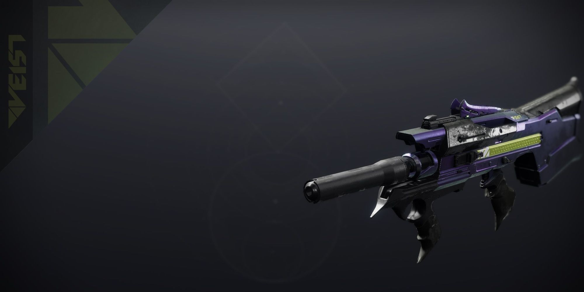 Destiny 2 Krait