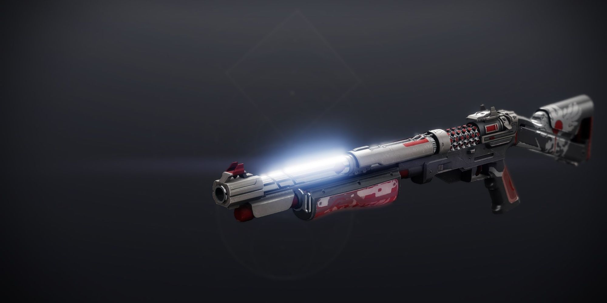 Destiny 2 Reckless Endangerment Done and Dusty Ornament