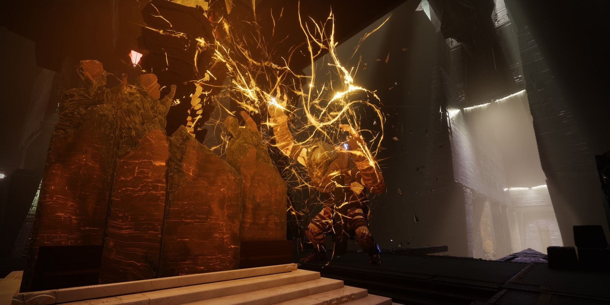 Destiny Vow Of The Disciple Raid Guide