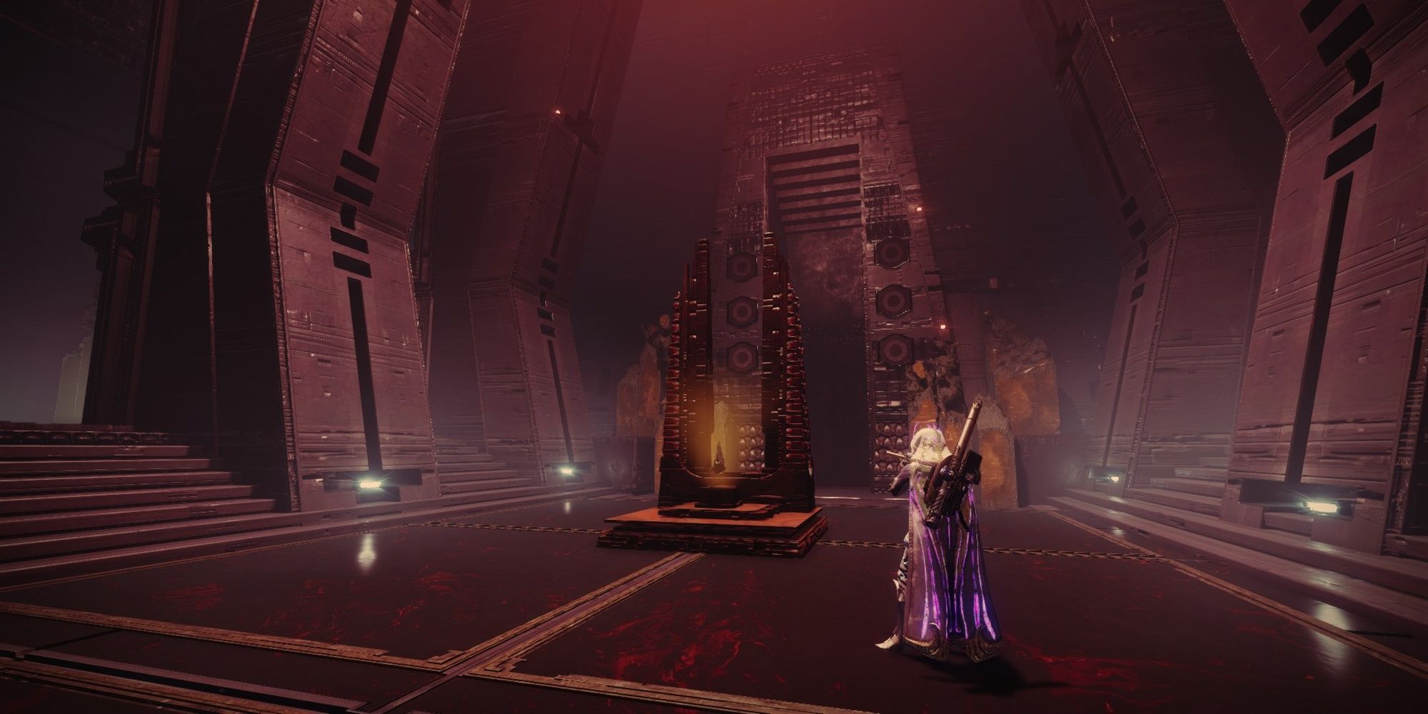 Destiny 2 Vow of the Disciple Upended Encounter