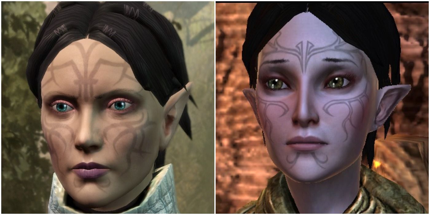10 Dragon Age Characters That Appear In Multiple Games