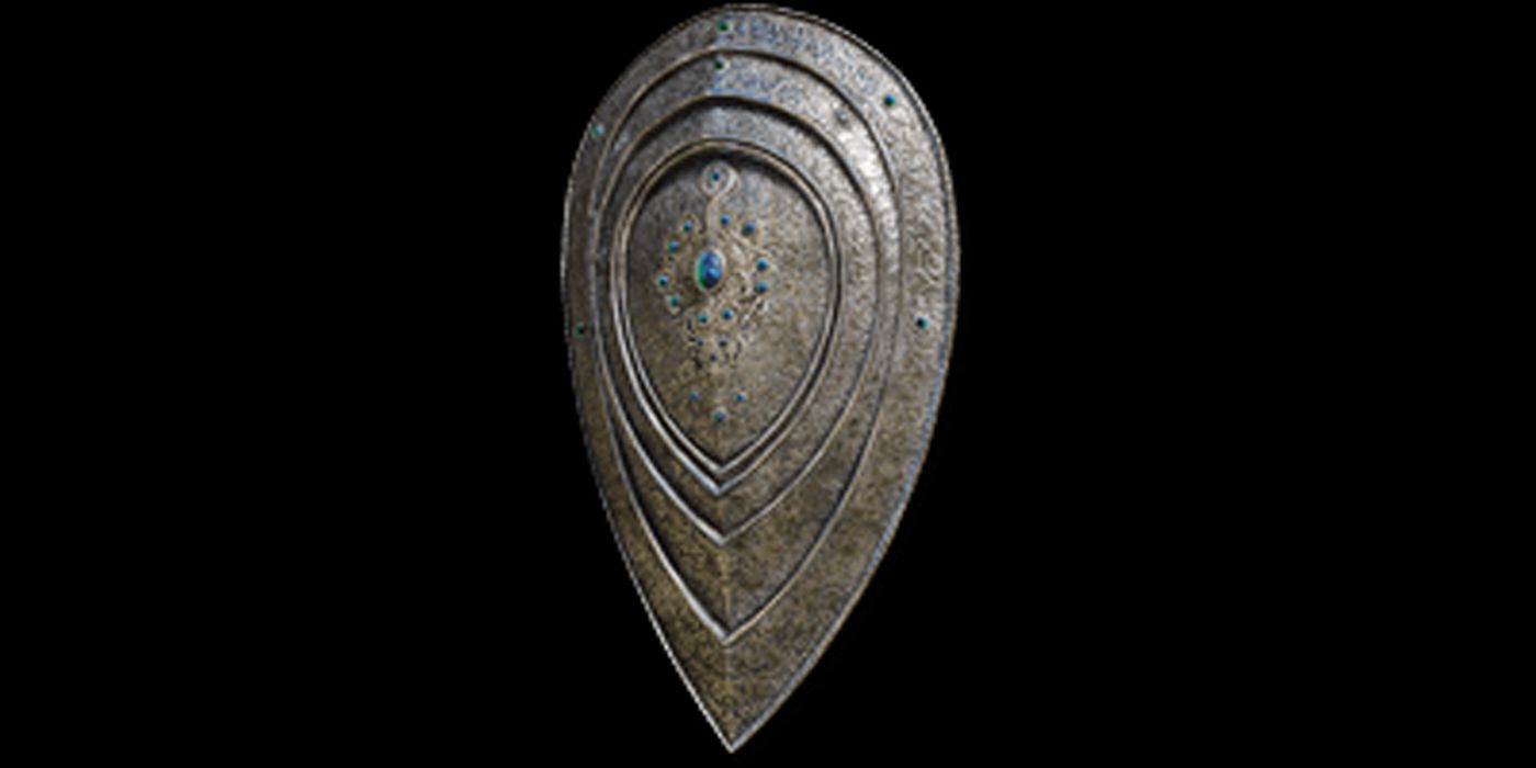 Elden Ring 10 Best Shields And Where To Find Them