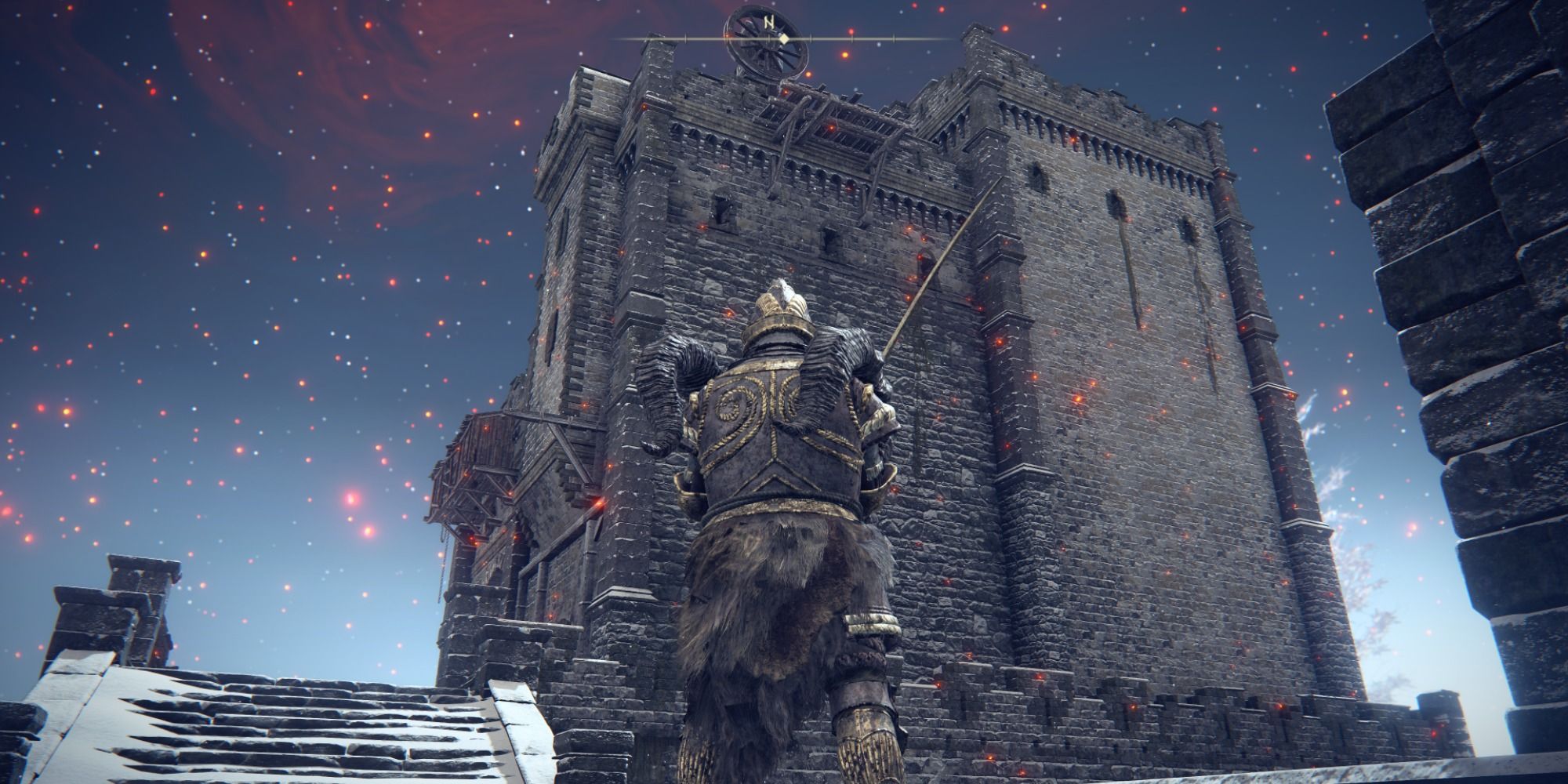 How To Reach Miquella's Haligtree In Elden Ring