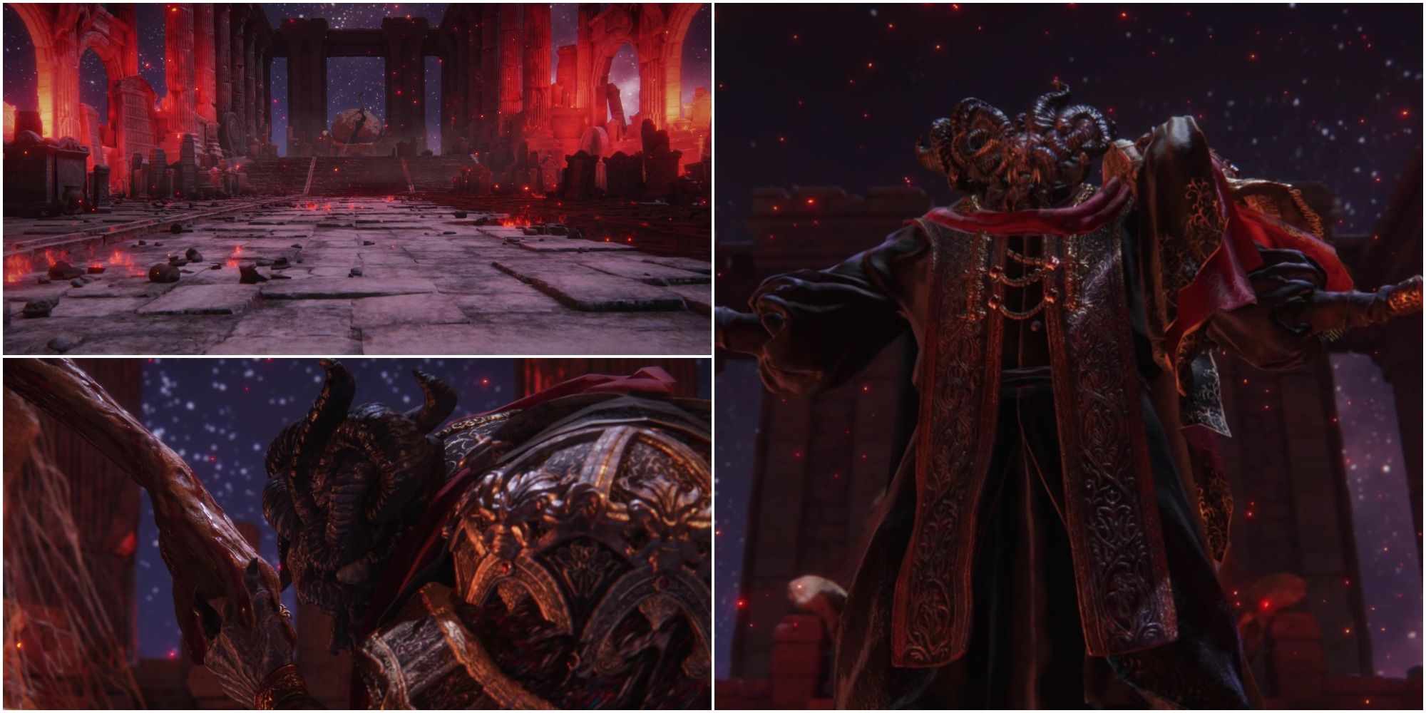 Weapons and Skills - Castlevania: Lords of Shadow 2 Guide - IGN