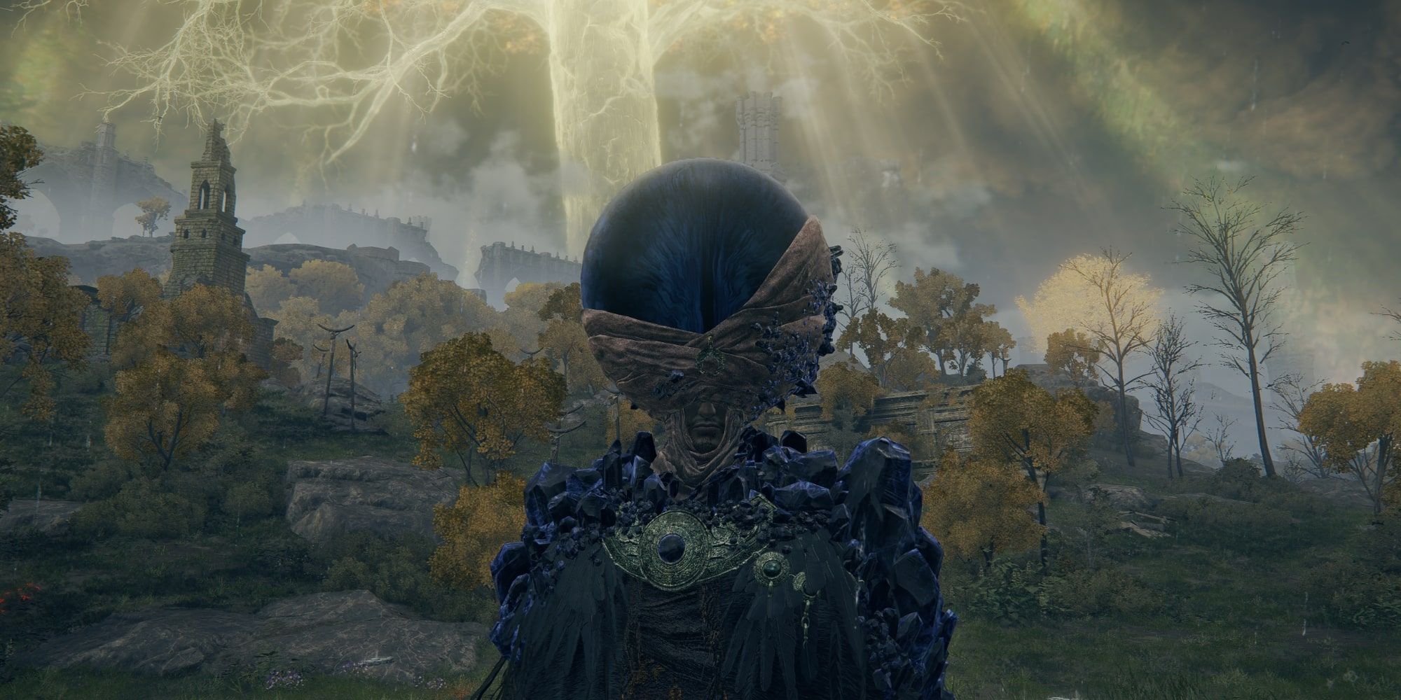 Elden Ring 10 Most Ridiculous Hats And Helmets, Ranked