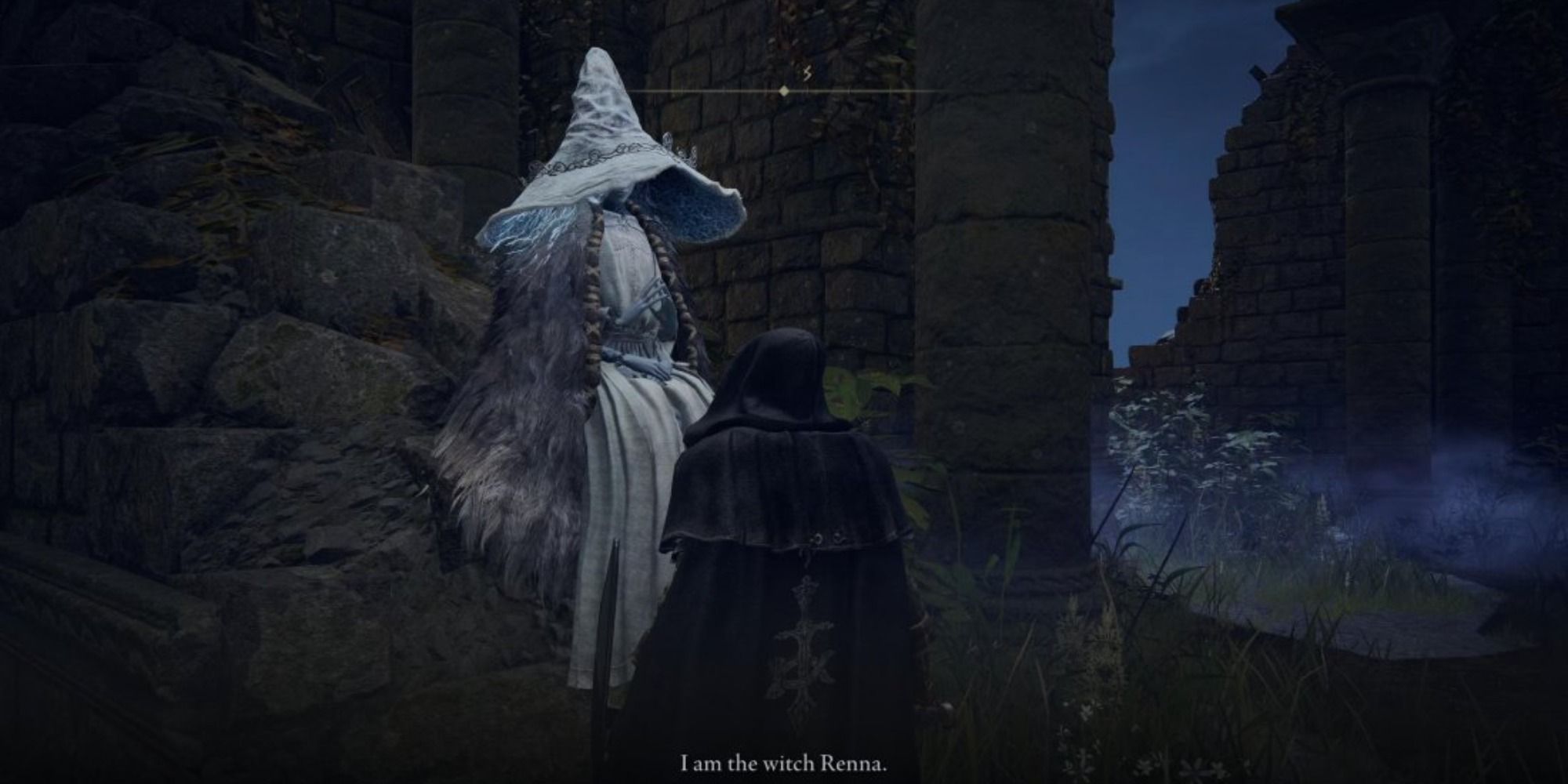 Elden Ring New NPC