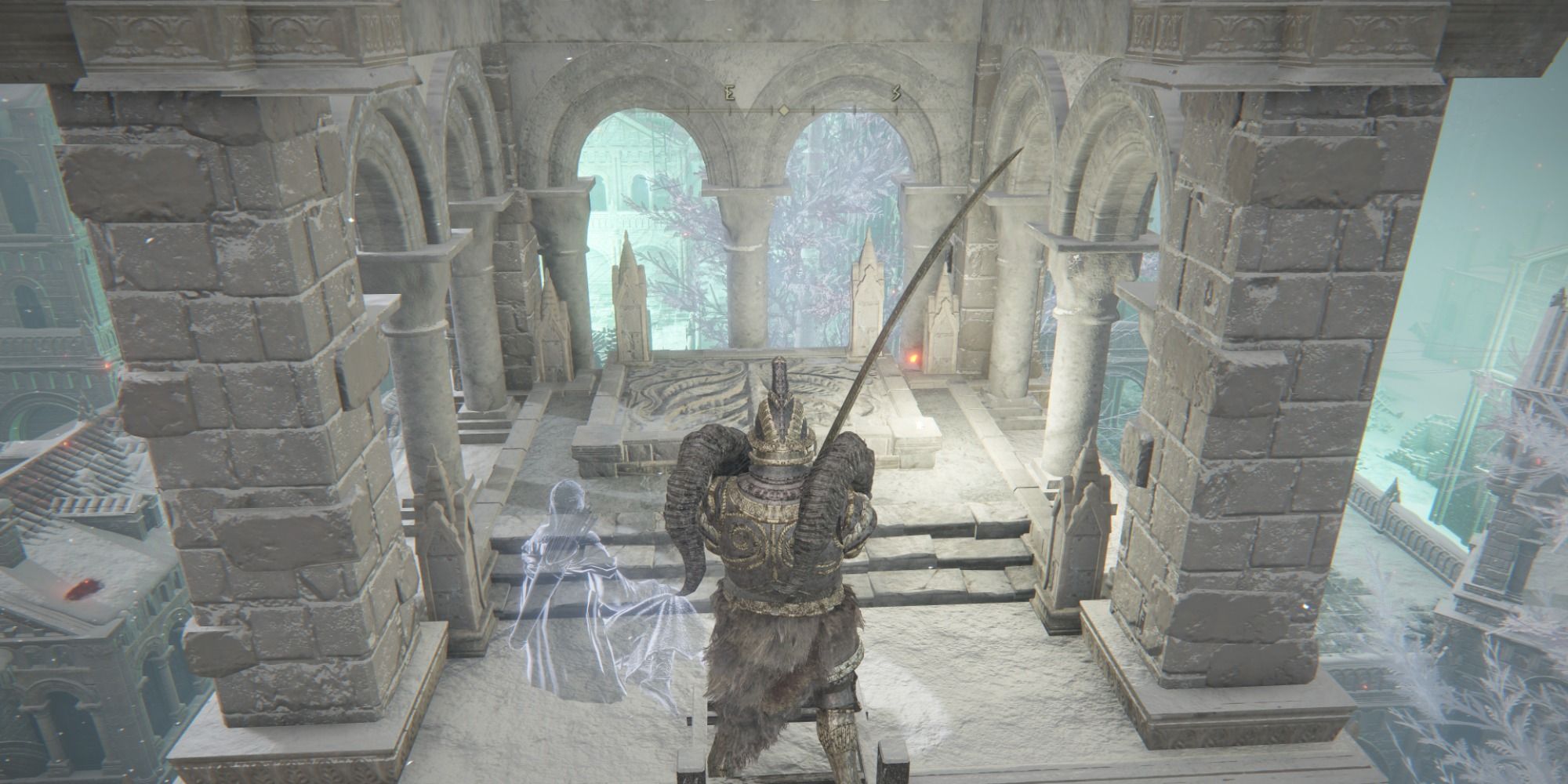 How To Reach Miquella's Haligtree In Elden Ring