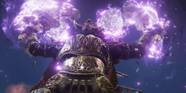 The Best Intelligence Strength Build For Elden Ring