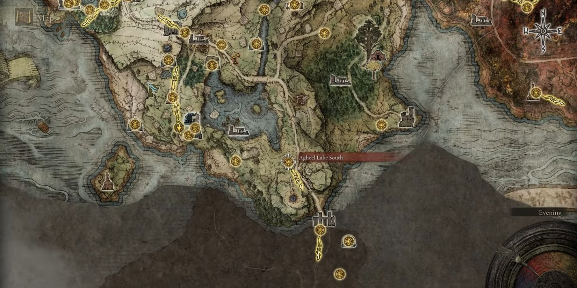 What Are Larval Tears And How To Use Them In Elden Ring