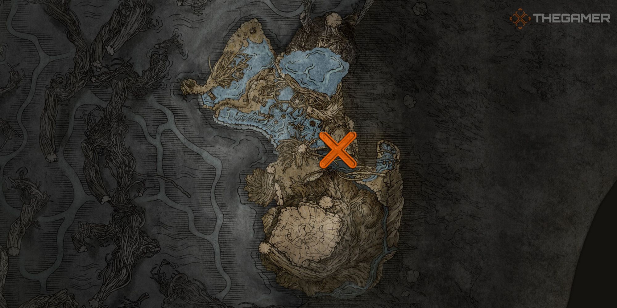 All Legendary Sorcery And Incantation Locations In Elden Ring