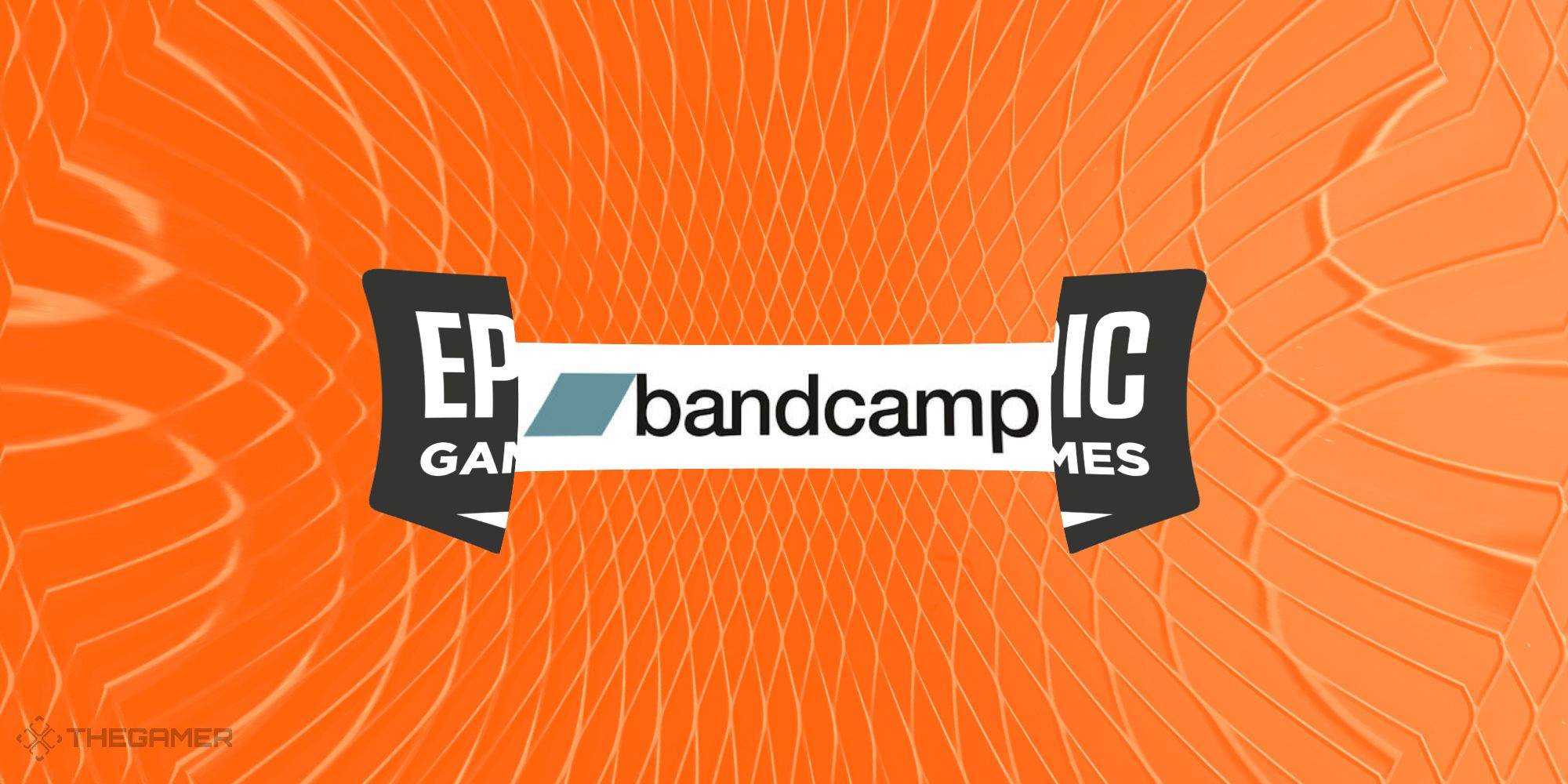 Epic Bandcamp