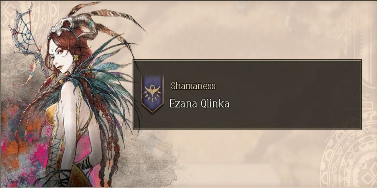 Ezana Q'linka Triangle Strategy