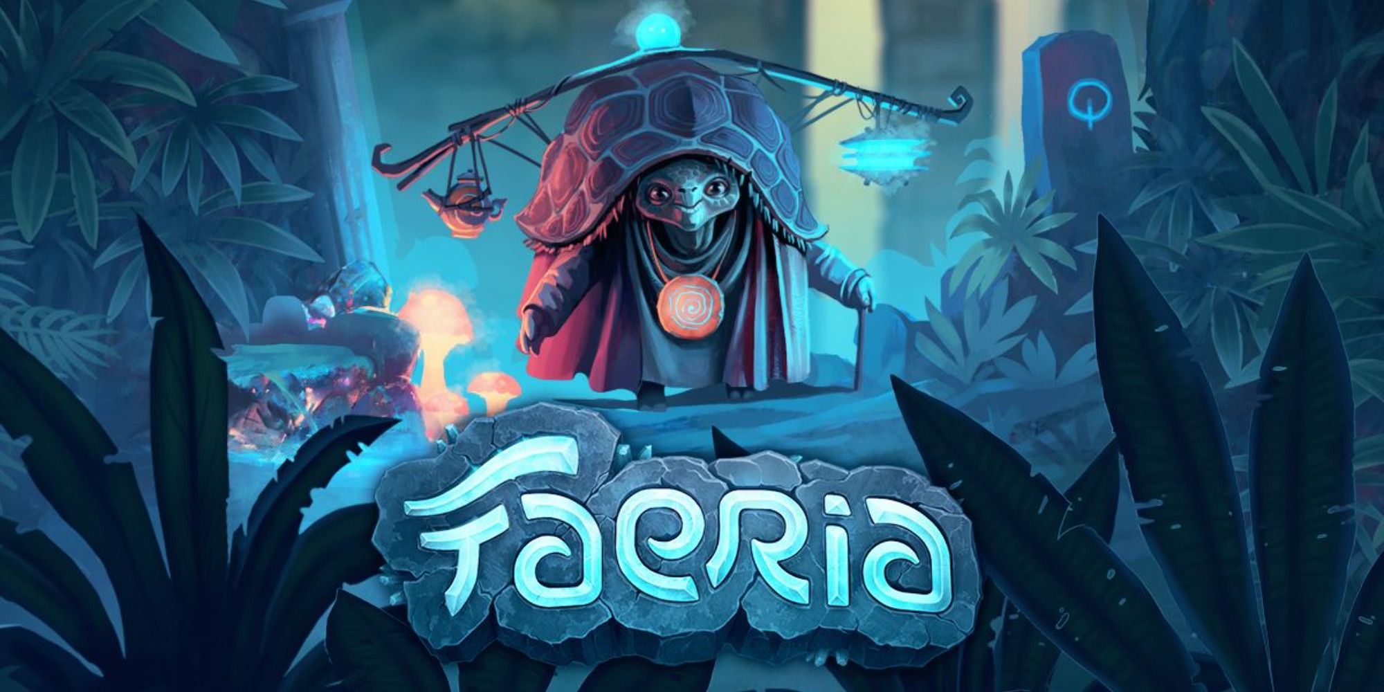 Faeria