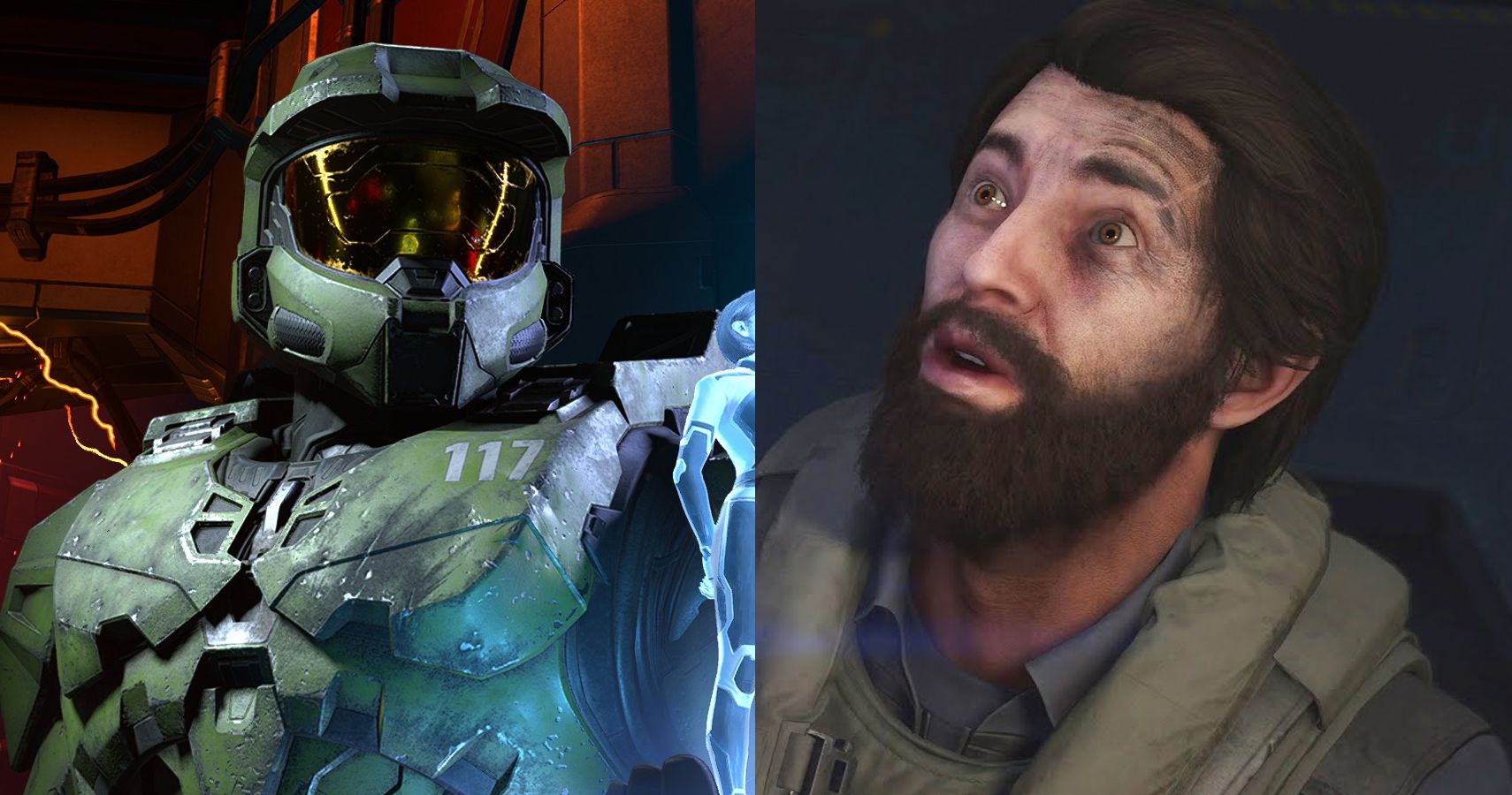 Halo Infinite: One Quote From Each Main Character That Perfectly Sums ...