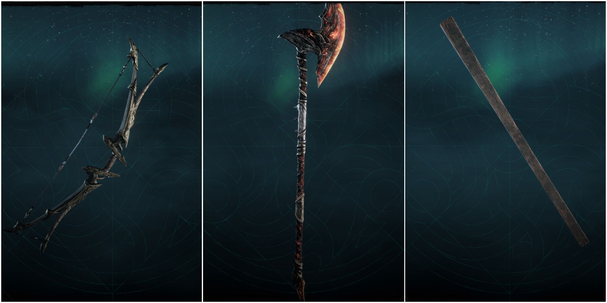 Featured Image ACValhalla Weapons Dawn of Ragnarok
