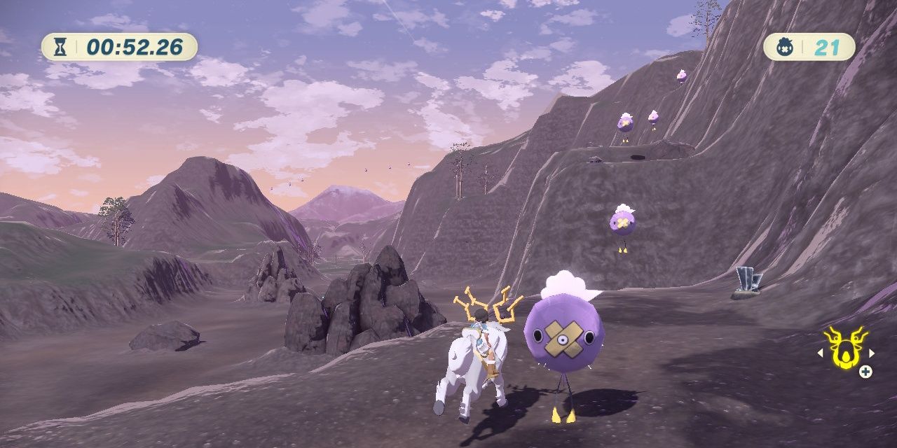 6 Biggest Additions to Pokemon Legends Arceus In The Daybreak Update
