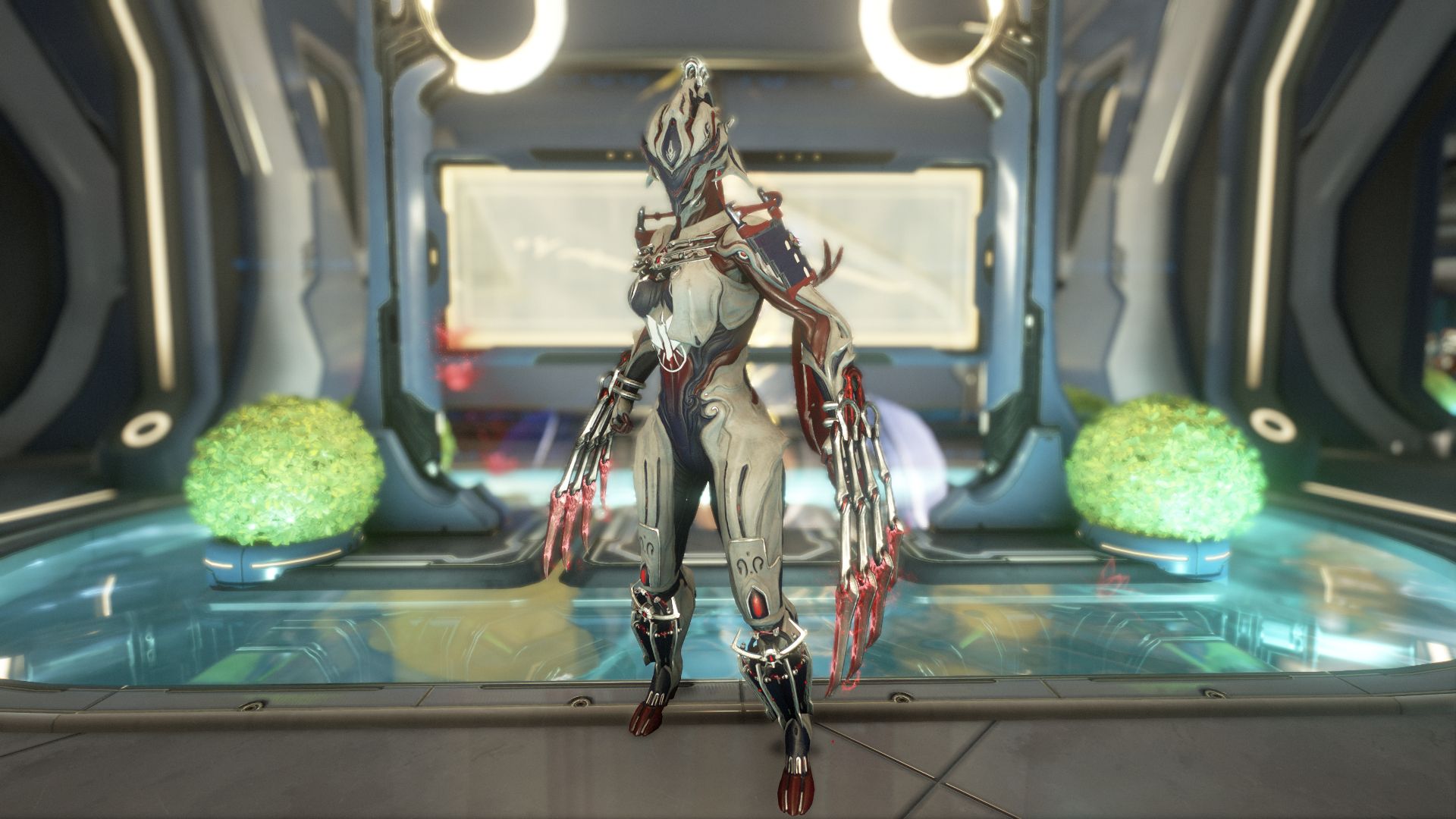 Warframe：Garuda 完整指南 – 掉落、能力和構建