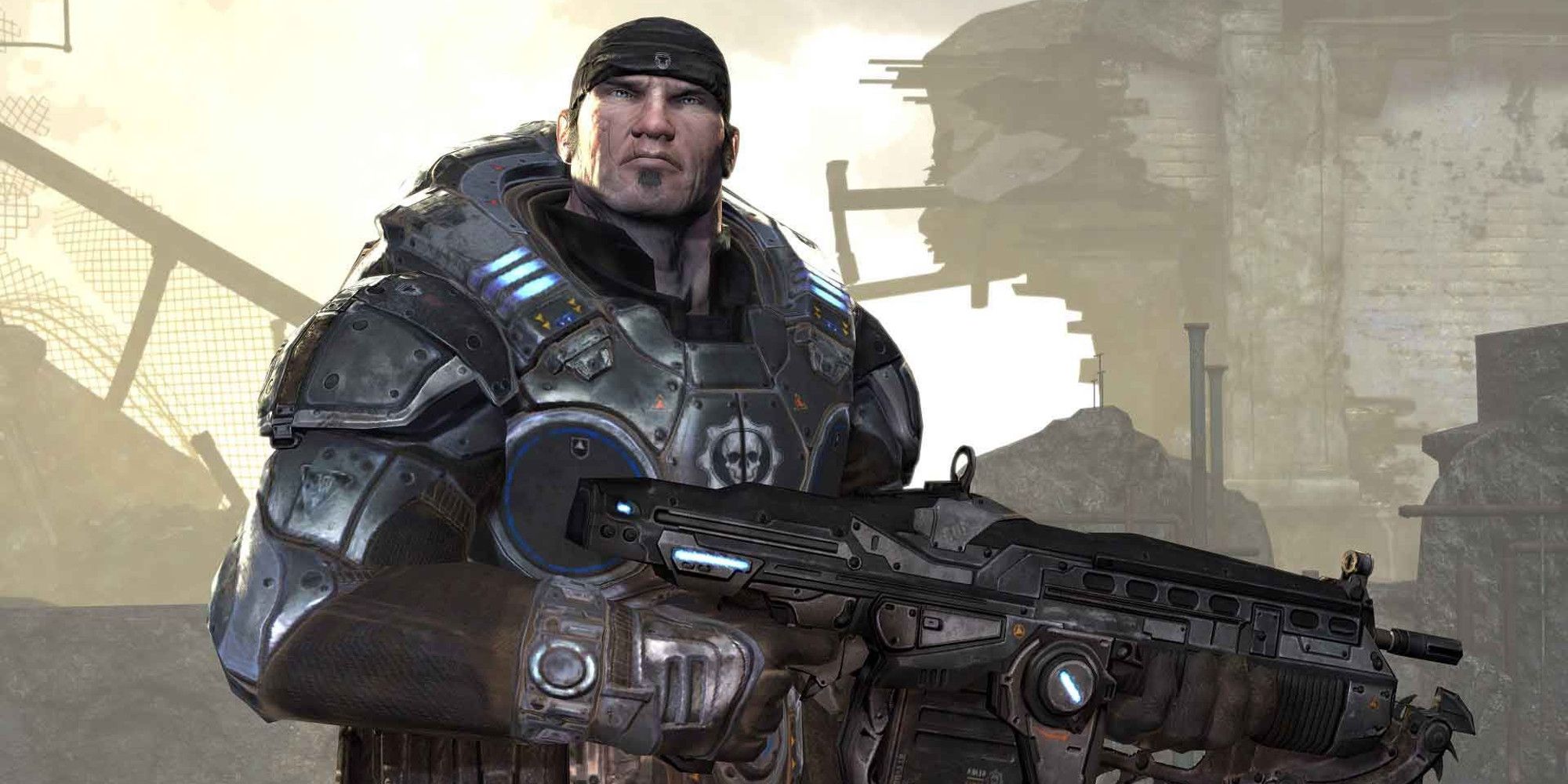 Epic Games Sold Gears Of War Because It Didn't Know What To Do