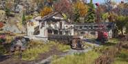 Fallout 76 The Best CAMP Locations 2022 