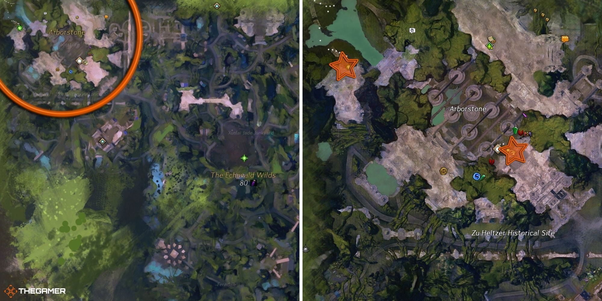 2024 Guild Wars 2 End Of Dragons Comment obtenir une tortue de siège