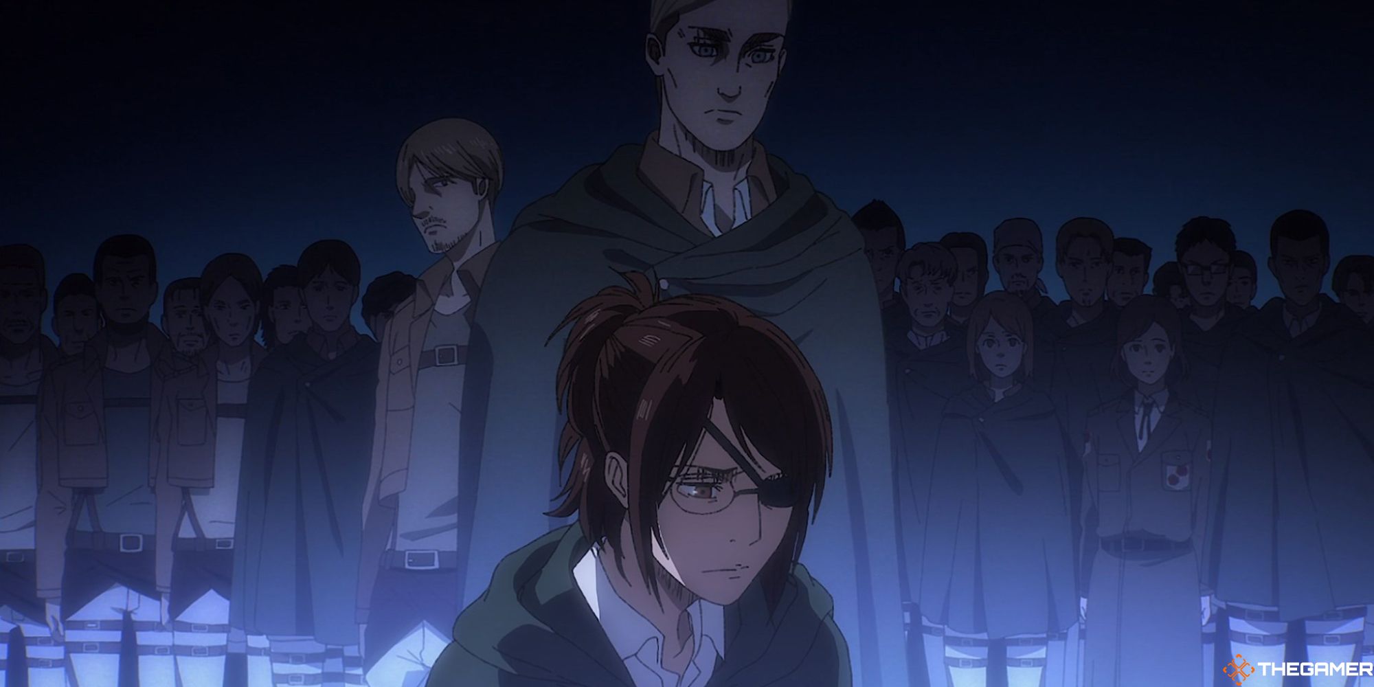 Attack On Titan Just Gave Us The Best Episode Of Anime Ever