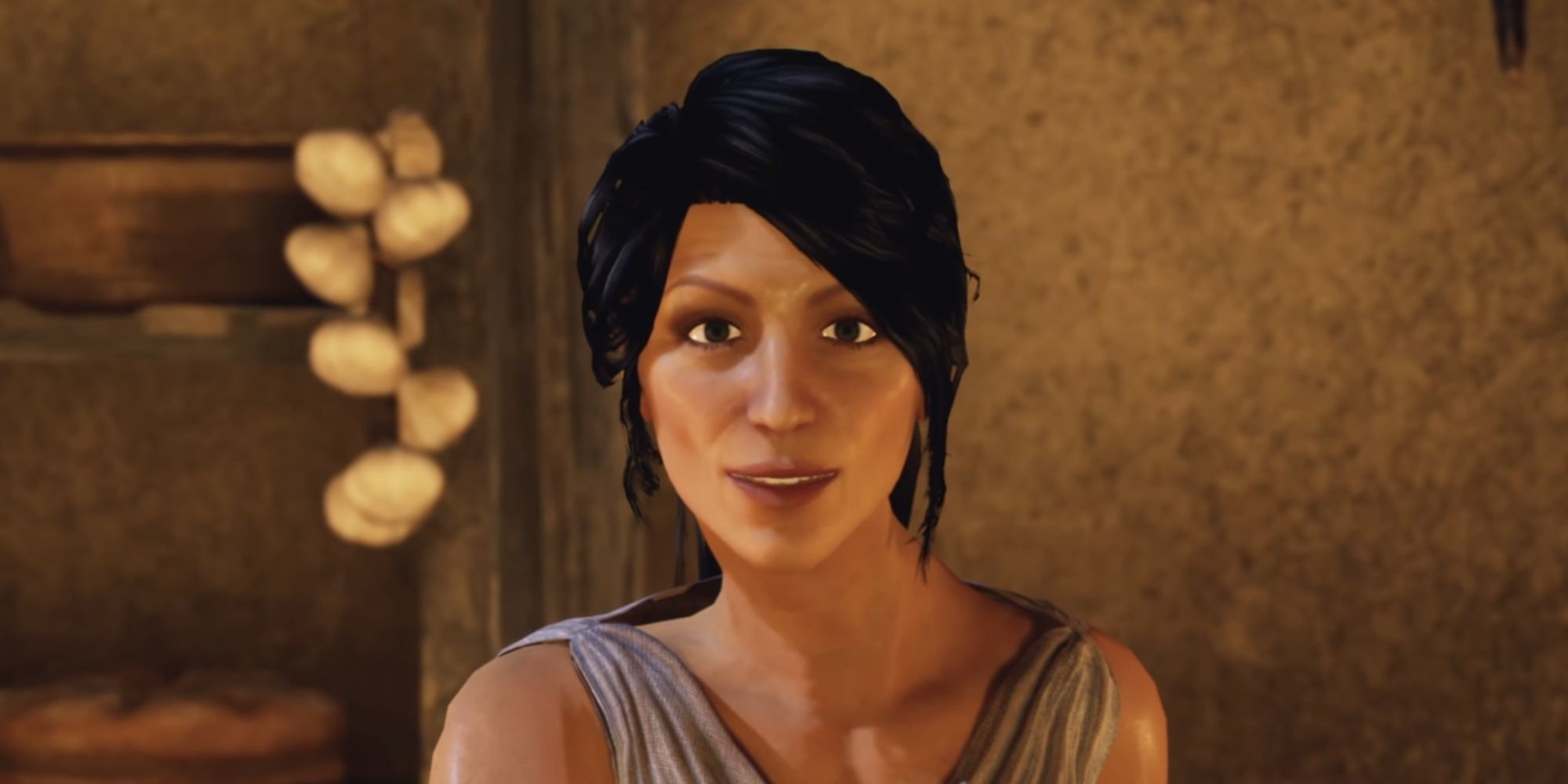 The Forgotten City: Iconic Quotes From Each Character