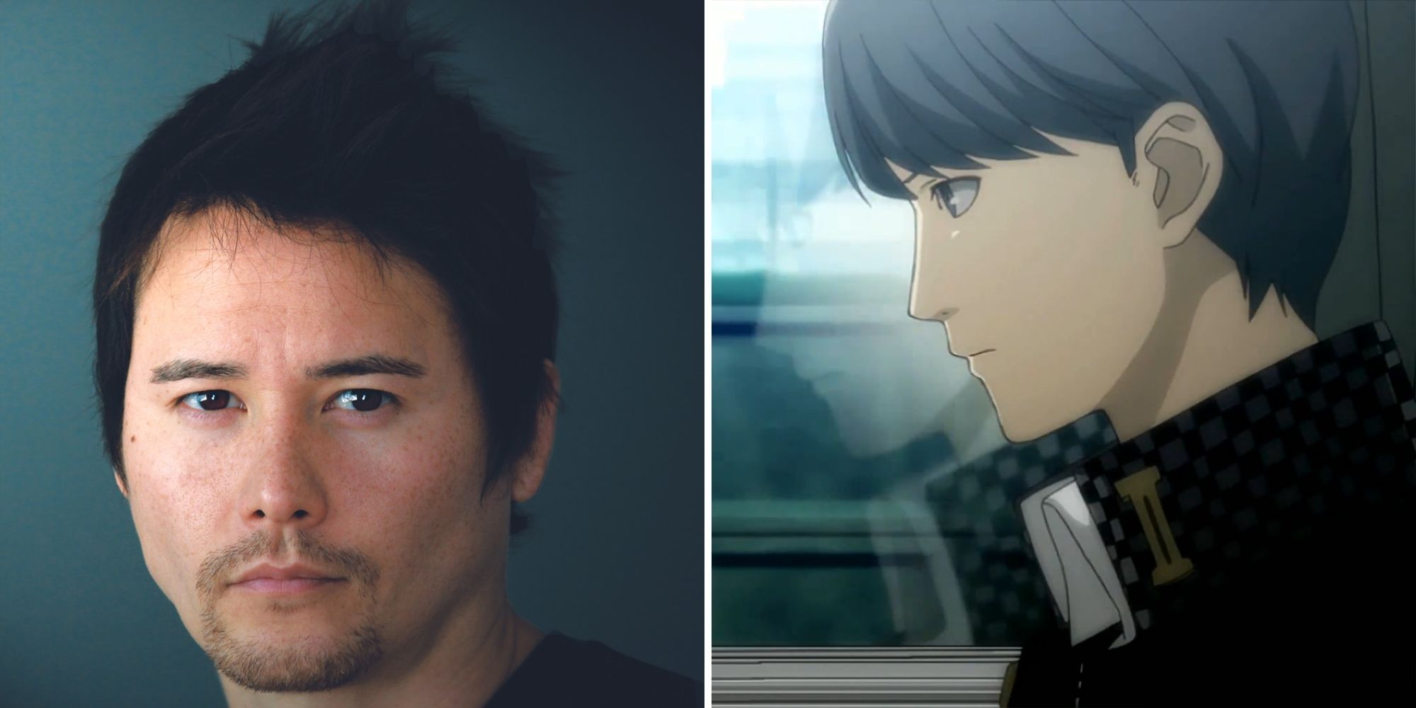 Johnny Yong Bosch as Yu