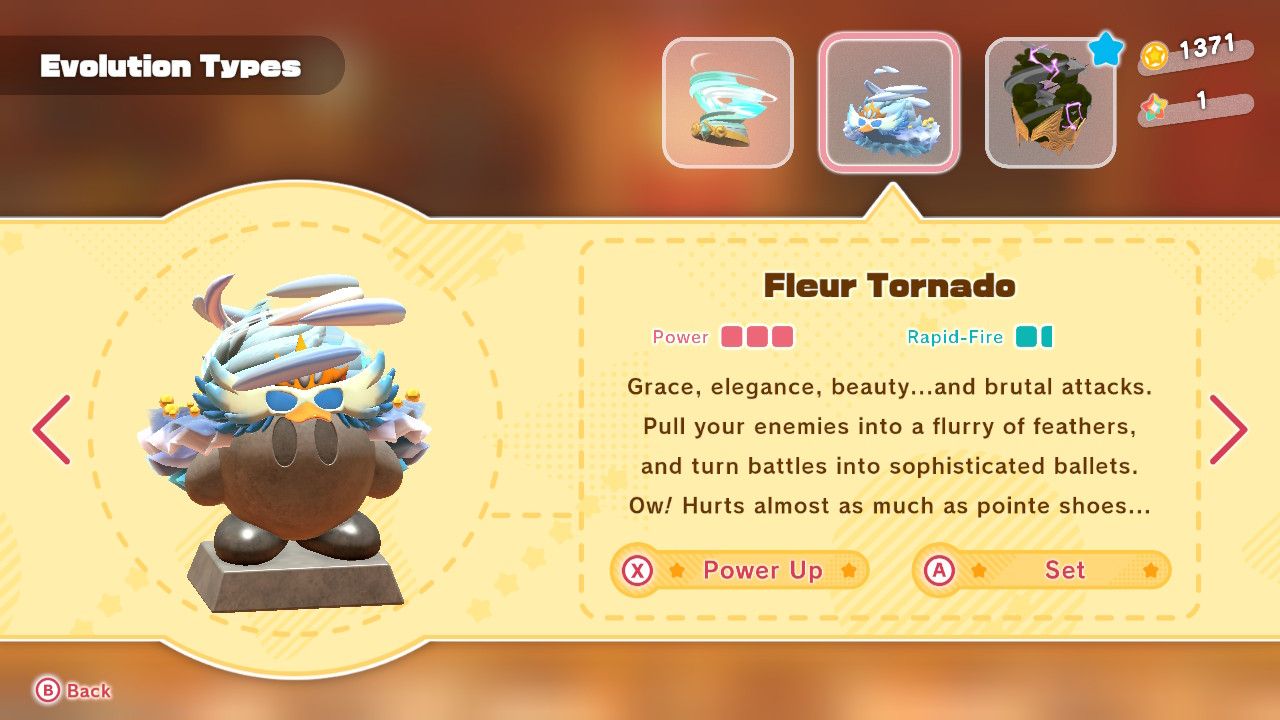 KirbyFleurTornado