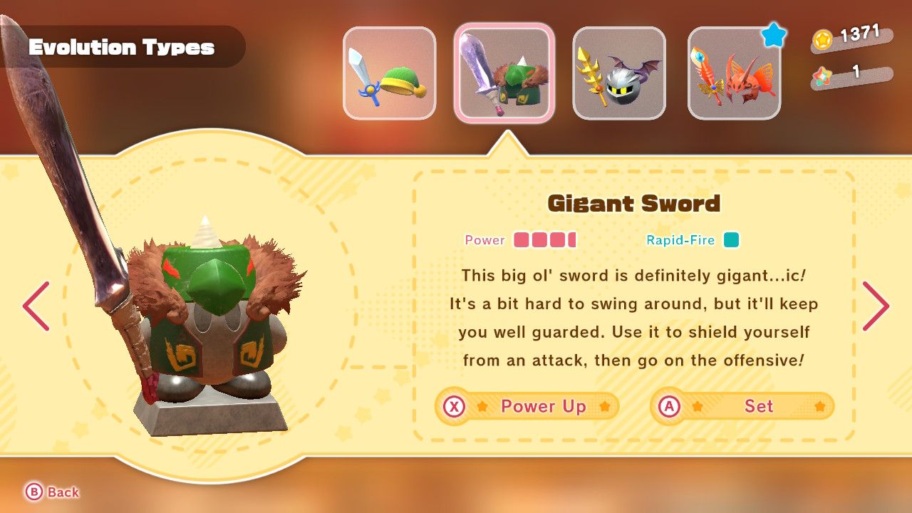 KirbyGigantSword