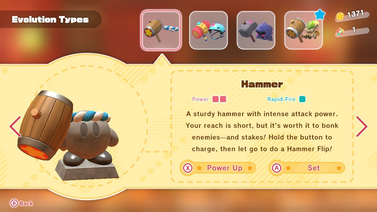 KirbyHammer