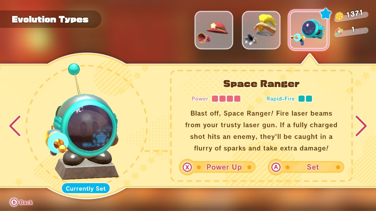 KirbySpaceRanger