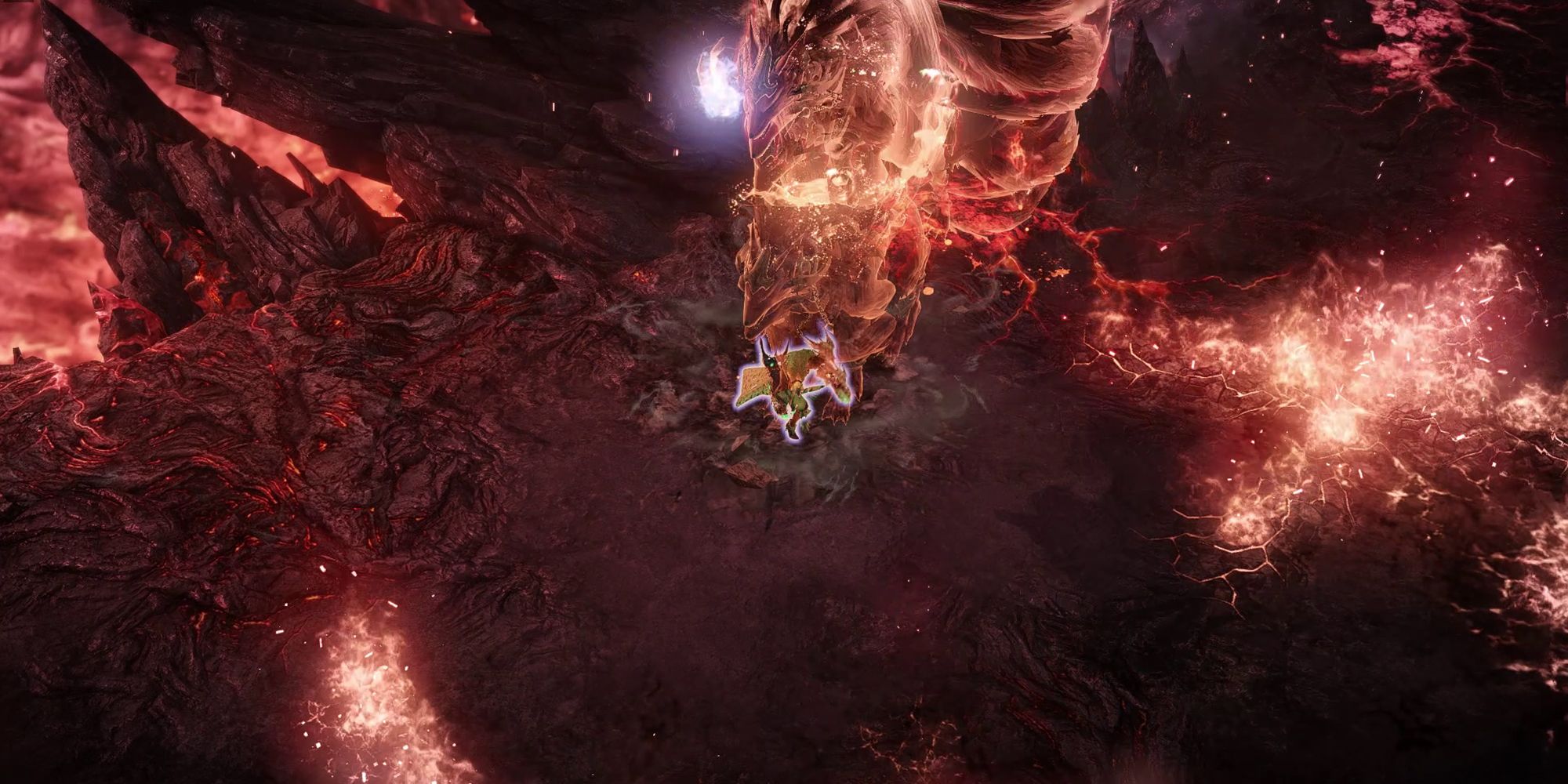 How To Defeat Flame Fox Yoho In Lost Ark