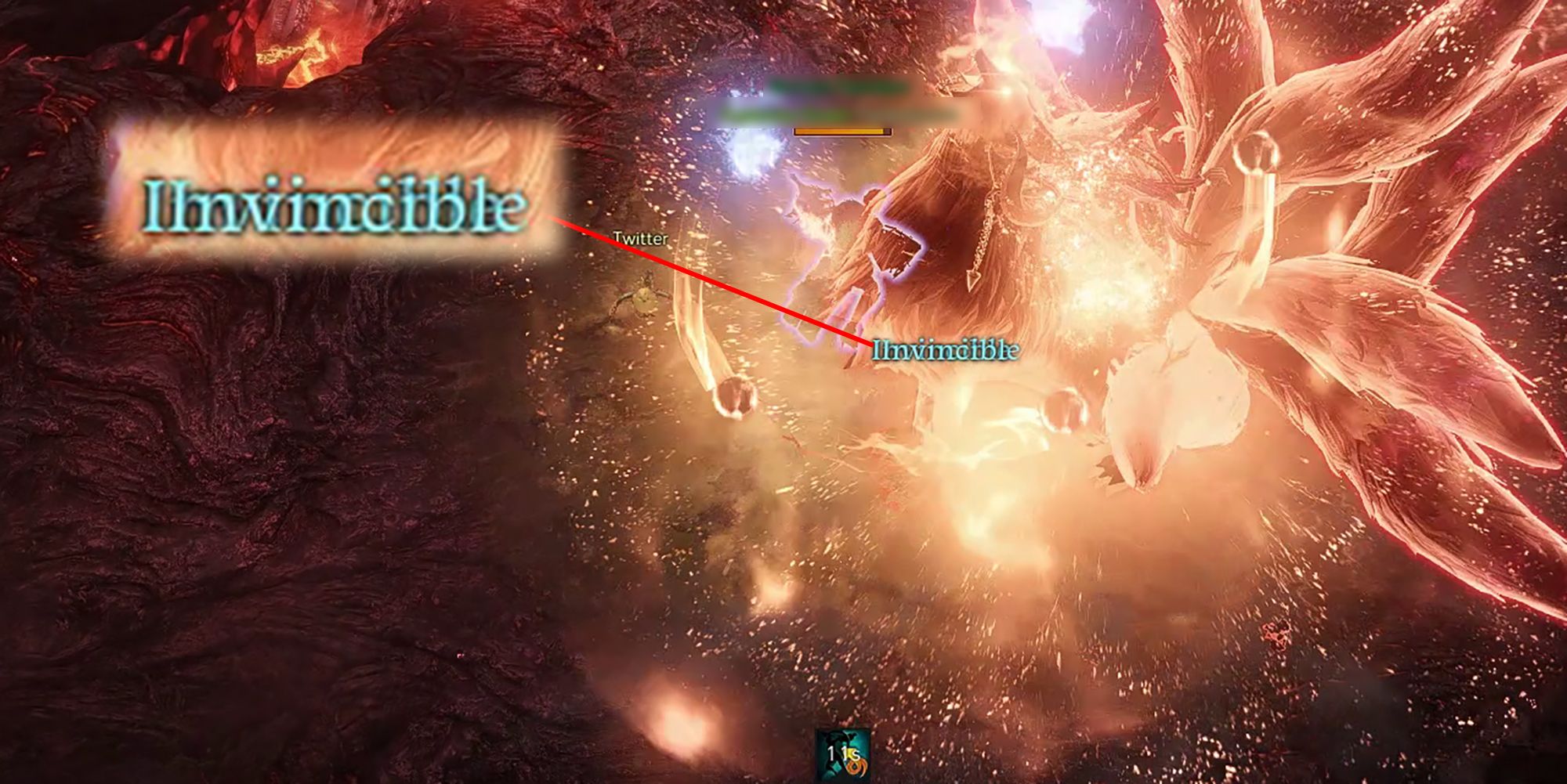 How To Defeat Flame Fox Yoho In Lost Ark