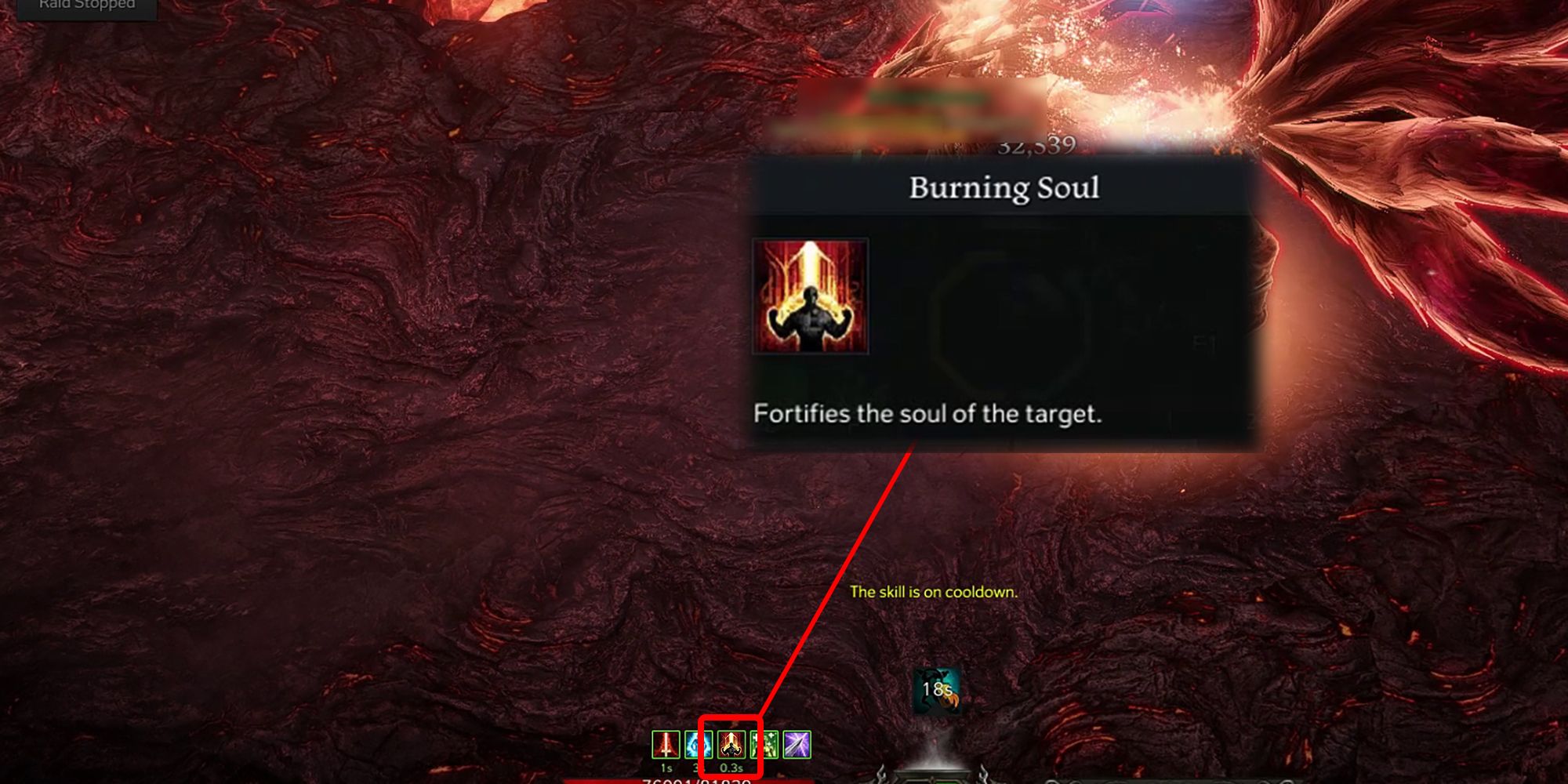 How To Defeat Flame Fox Yoho In Lost Ark