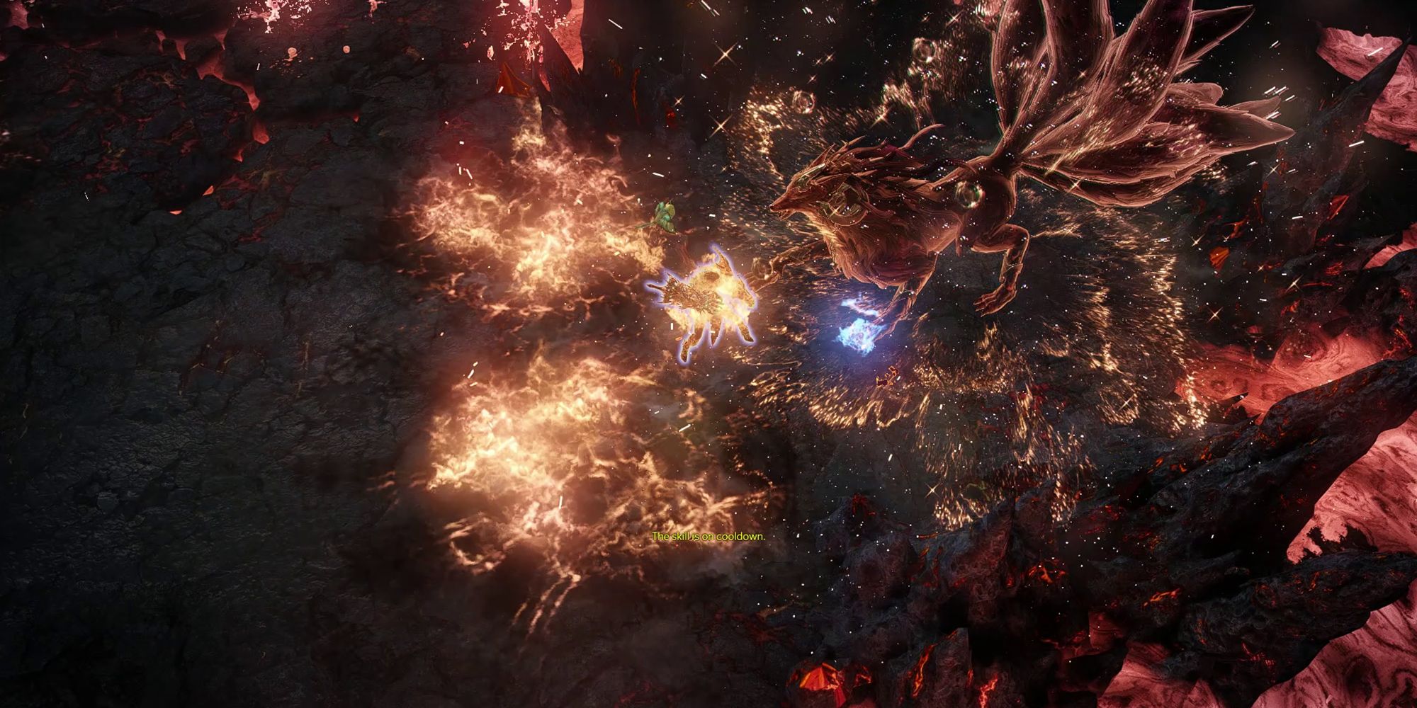 How To Defeat Flame Fox Yoho In Lost Ark