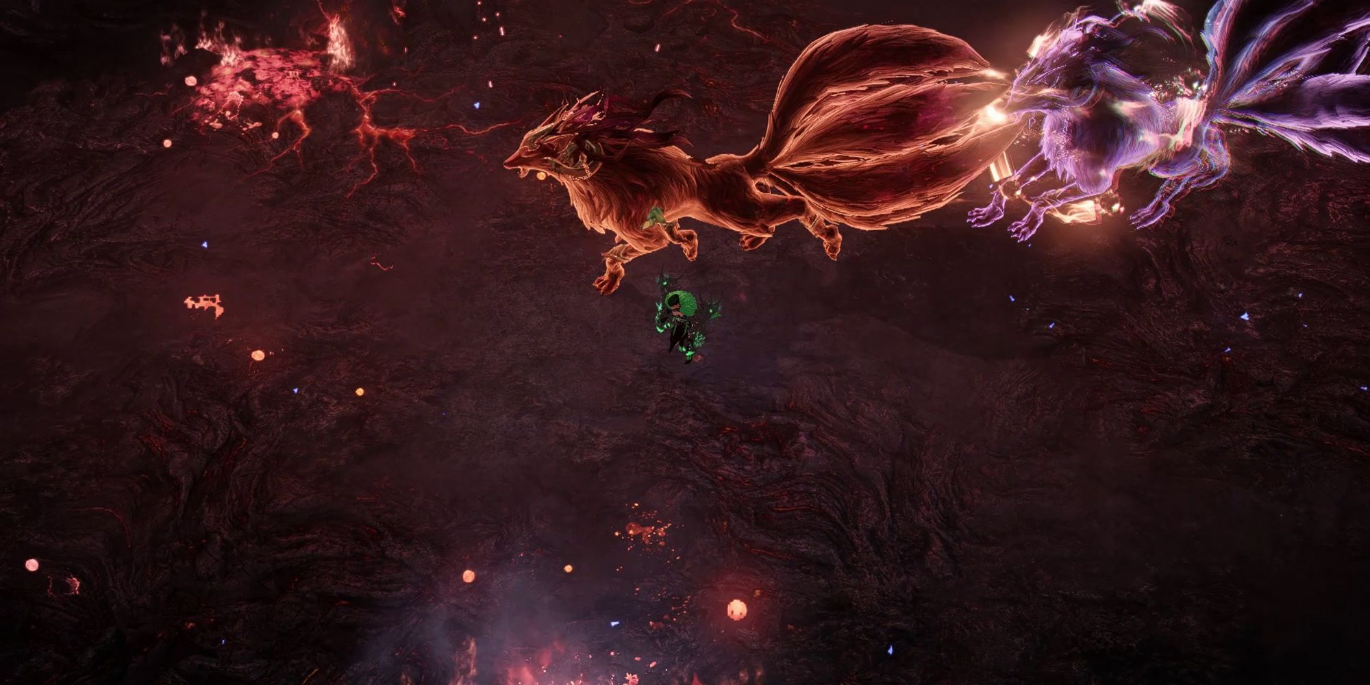 How To Defeat Flame Fox Yoho In Lost Ark