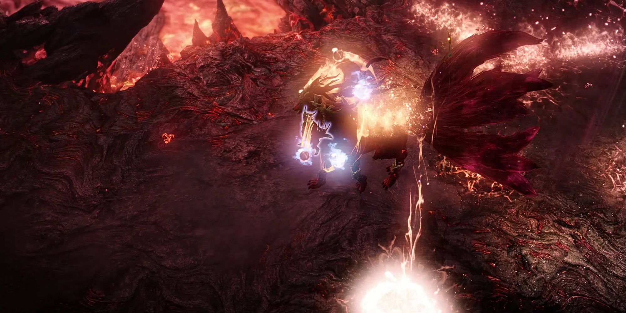 How To Defeat Flame Fox Yoho In Lost Ark