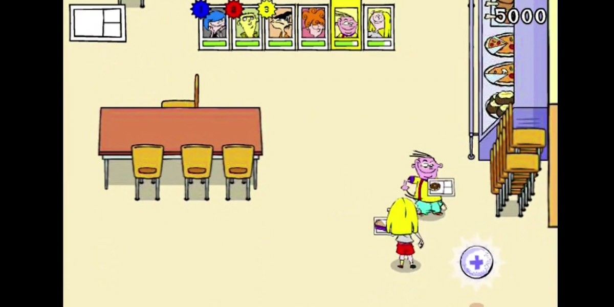 10 Cartoon Network Flash Games That Ooze Nostalgia