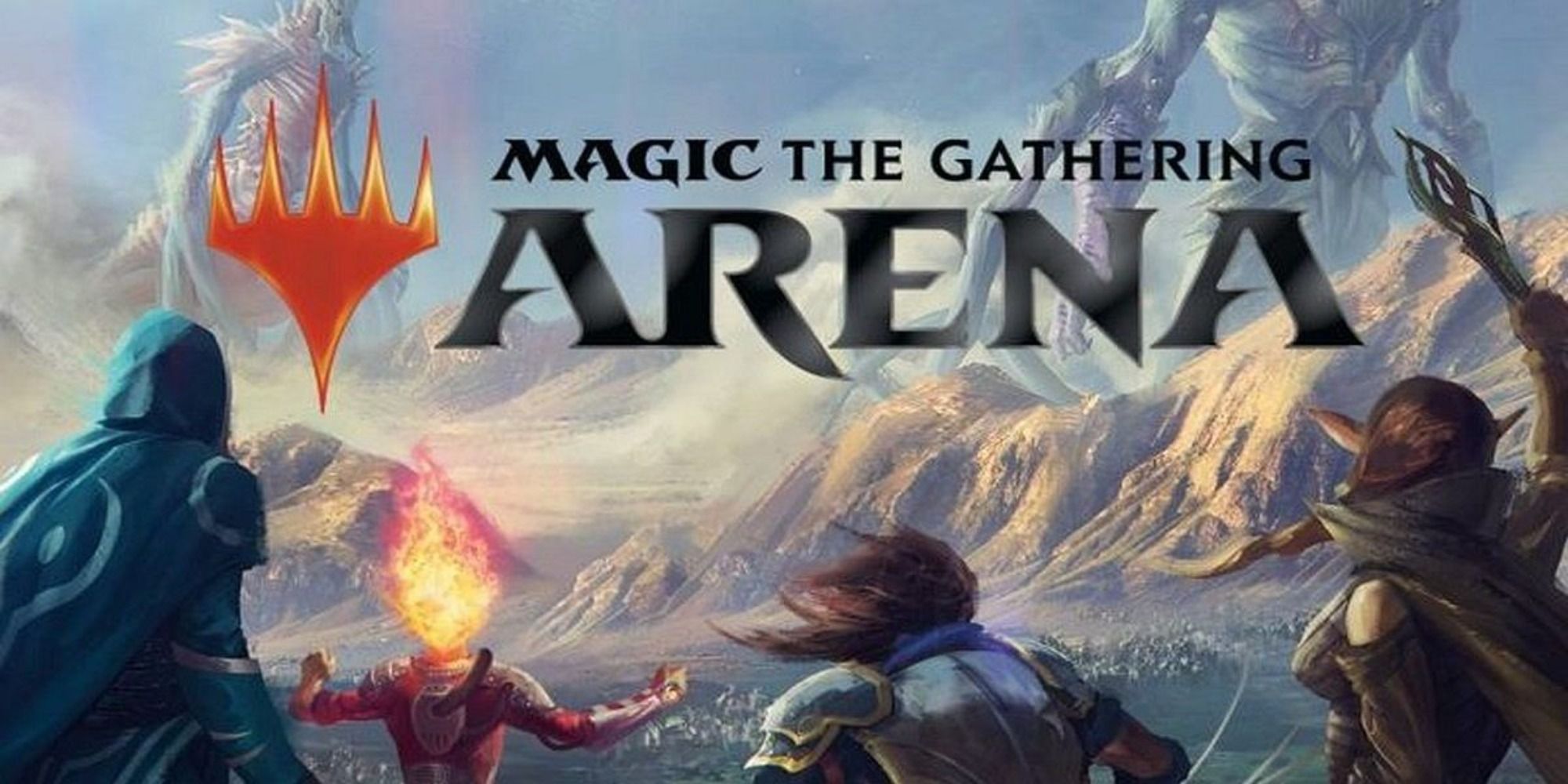 MTG Arena