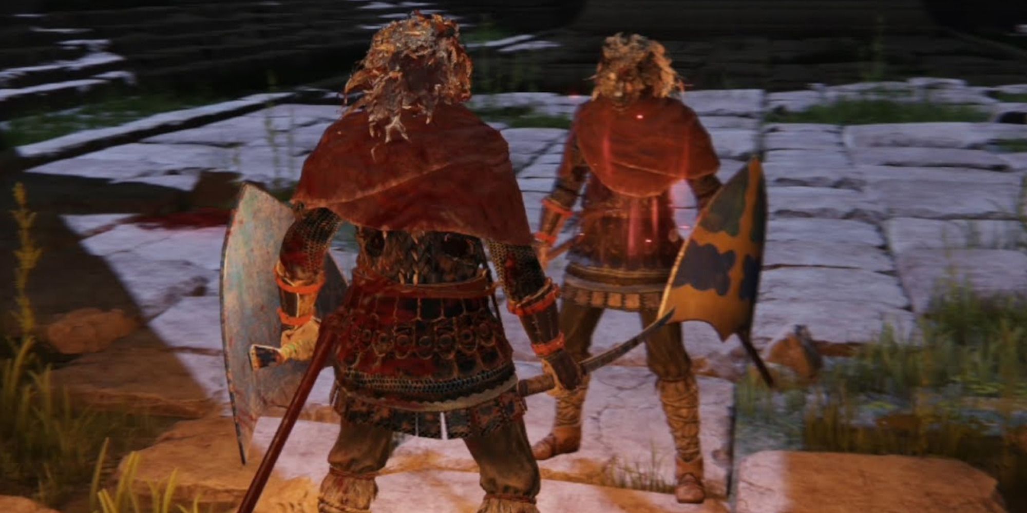 Mimic Tear Elden Ring Wiki