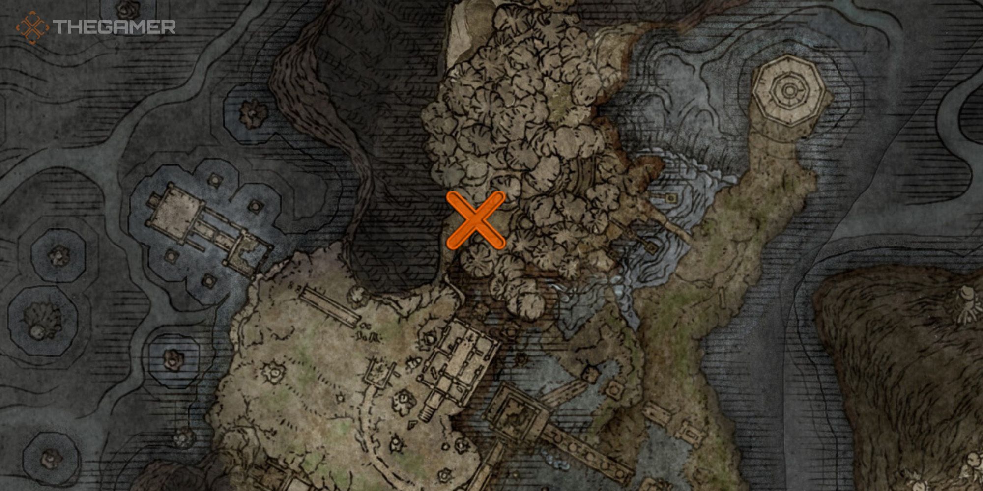 Every Missionary Cookbook Location In Elden Ring