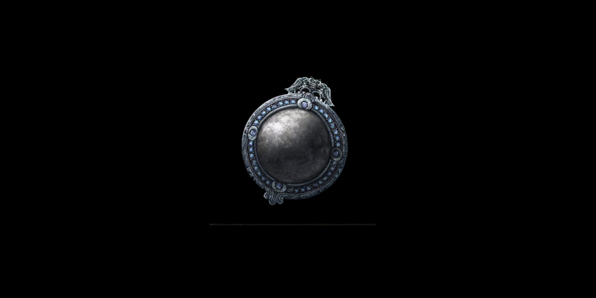 Moon of Nokstella Talisman Elden Ring