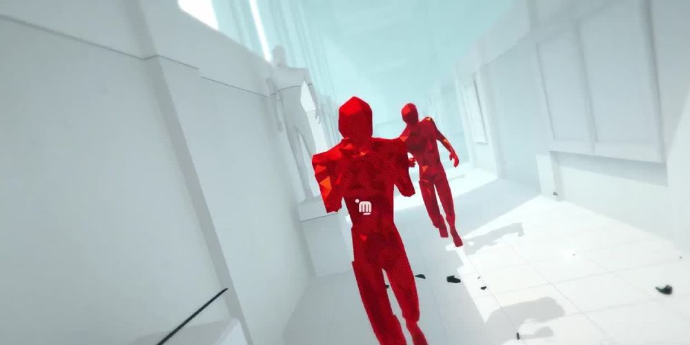 Superhot: Best Levels